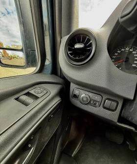 Mercedes-Benz Sprinter 85kW / 55kWh Amazon спец., снимка 6