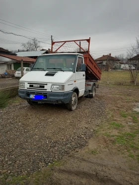 Iveco 3510, снимка 1