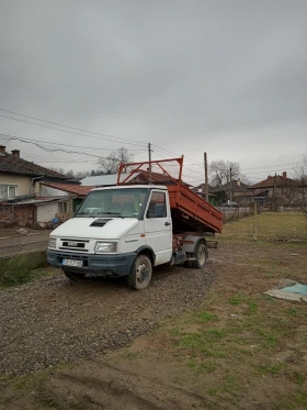 Iveco 3510, снимка 3