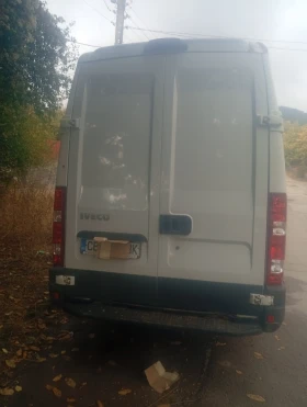 Iveco 35c13 Daily, снимка 8