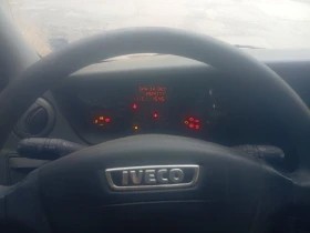 Iveco 35c13 Daily, снимка 5