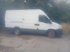 Iveco 35c13 Daily, снимка 1