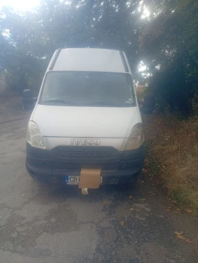 Iveco 35c13 Daily, снимка 2