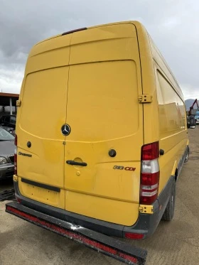 Mercedes-Benz Sprinter 313 | Mobile.bg    4