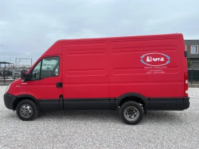 Iveco Daily 3.0 EEV Двойна гума, снимка 8