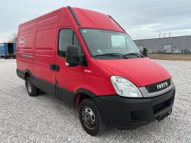 Iveco Daily 3.0 EEV Двойна гума, снимка 3