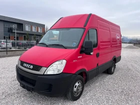 Iveco Daily 3.0 EEV Двойна гума, снимка 1