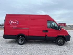 Iveco Daily 3.0 EEV Двойна гума, снимка 4