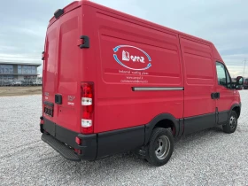 Iveco Daily 3.0 EEV Двойна гума, снимка 5