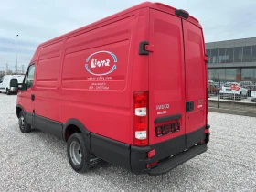 Iveco Daily 3.0 EEV Двойна гума, снимка 7