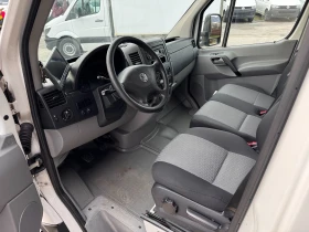 VW Crafter 2.0TDI 163к.с. до 3.5т. 7-местен 3.77м., снимка 14