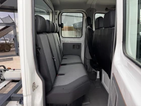 VW Crafter 2.0TDI 163к.с. до 3.5т. 7-местен 3.77м., снимка 13