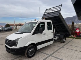 VW Crafter 2.0TDI 163к.с. до 3.5т. 7-местен 3.77м., снимка 3