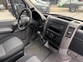 VW Crafter 2.0TDI 163к.с. до 3.5т. 7-местен 3.77м., снимка 12