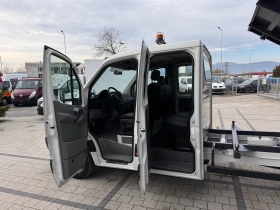 VW Crafter 2.0TDI 163к.с. до 3.5т. 7-местен 3.77м., снимка 16