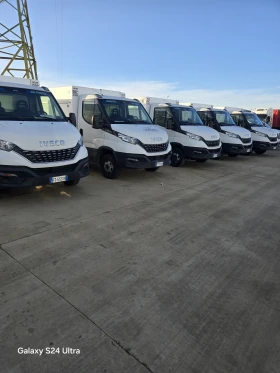 Iveco Daily, снимка 1