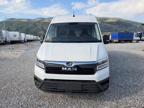 Man TGE 3.180, 2.0TDI,  ,  , ,  6,  | Mobile.bg    8