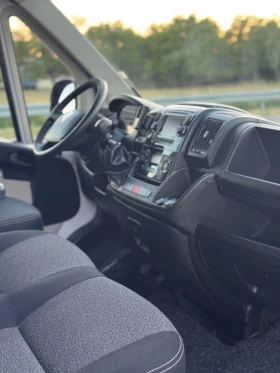 Fiat Ducato 2.3HPI* * * *  *  | Mobile.bg    13