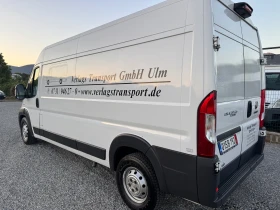Fiat Ducato 2.3HPI* * * *  *  | Mobile.bg    6