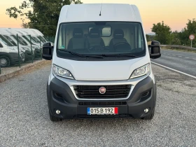 Fiat Ducato 2.3HPI* * * *  *  | Mobile.bg    2