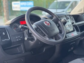 Fiat Ducato 2.3HPI* * * *  *  | Mobile.bg    17