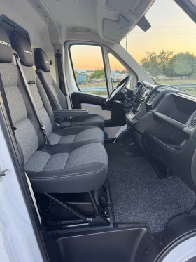 Fiat Ducato 2.3HPI* * * *  *  | Mobile.bg    11