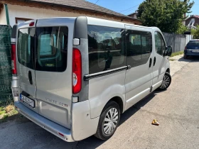 Обява за продажба на Opel Vivaro ~9 300 лв. - изображение 1