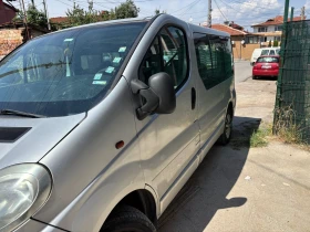 Обява за продажба на Opel Vivaro ~9 300 лв. - изображение 2