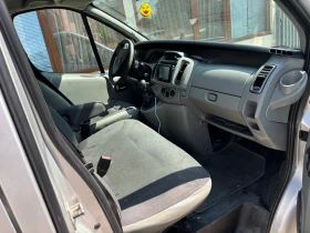 Обява за продажба на Opel Vivaro ~9 300 лв. - изображение 3