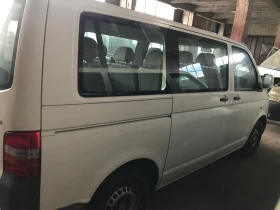 VW Transporter, снимка 3 — Bazar.bg VW Transporter, снимка 3