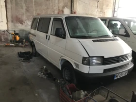 VW Transporter, снимка 2 — Bazar.bg VW Transporter, снимка 2