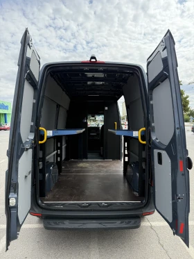 Mercedes-Benz Sprinter 85kW / 55kWh Amazon ����. | Mobile.bg � ����� ������ 9