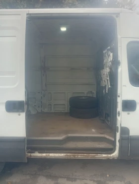 Iveco 35c13 Daily | Mobile.bg � ����� ������ 7