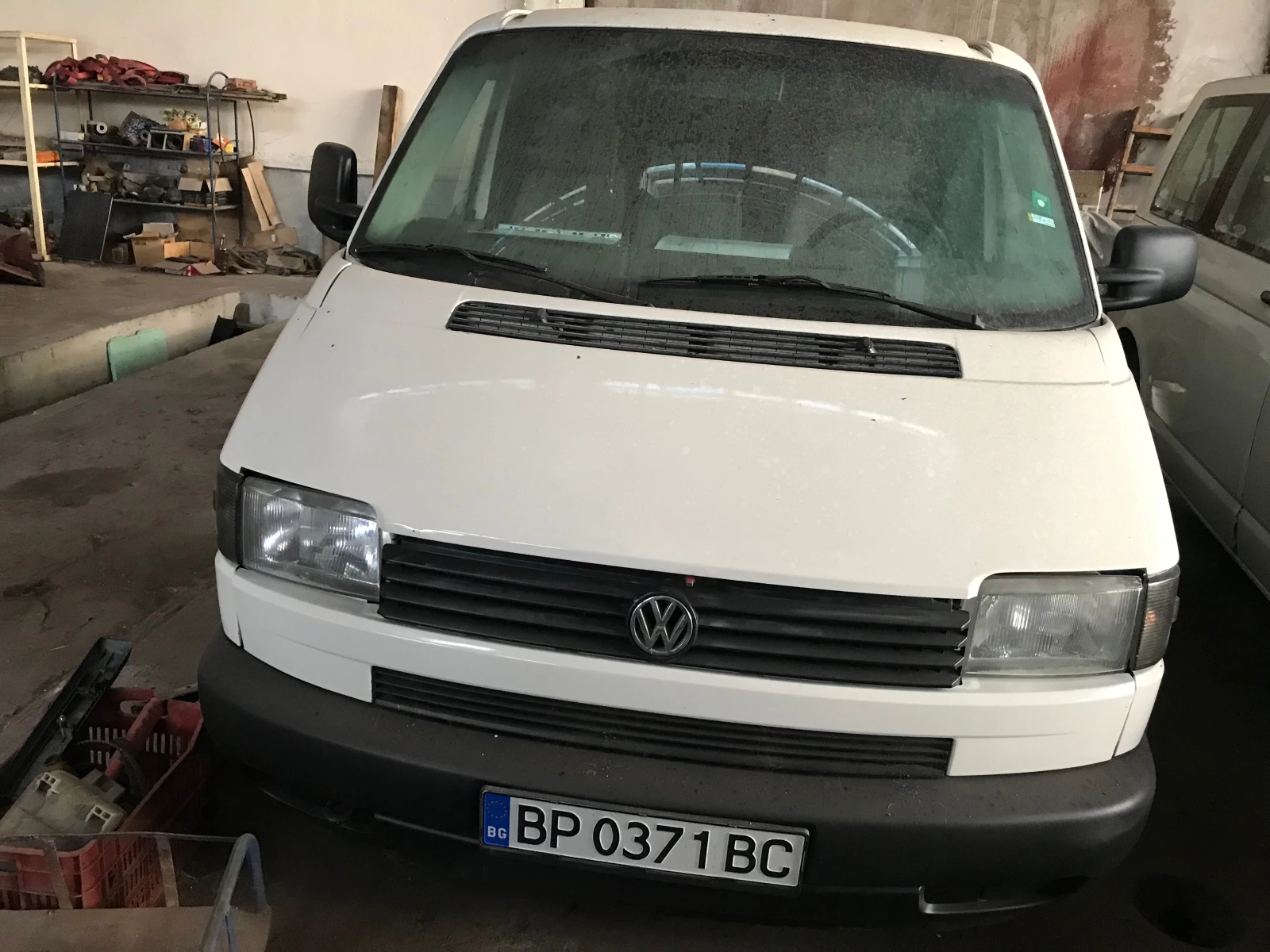 VW Transporter | Mobile.bg � ����������� 1