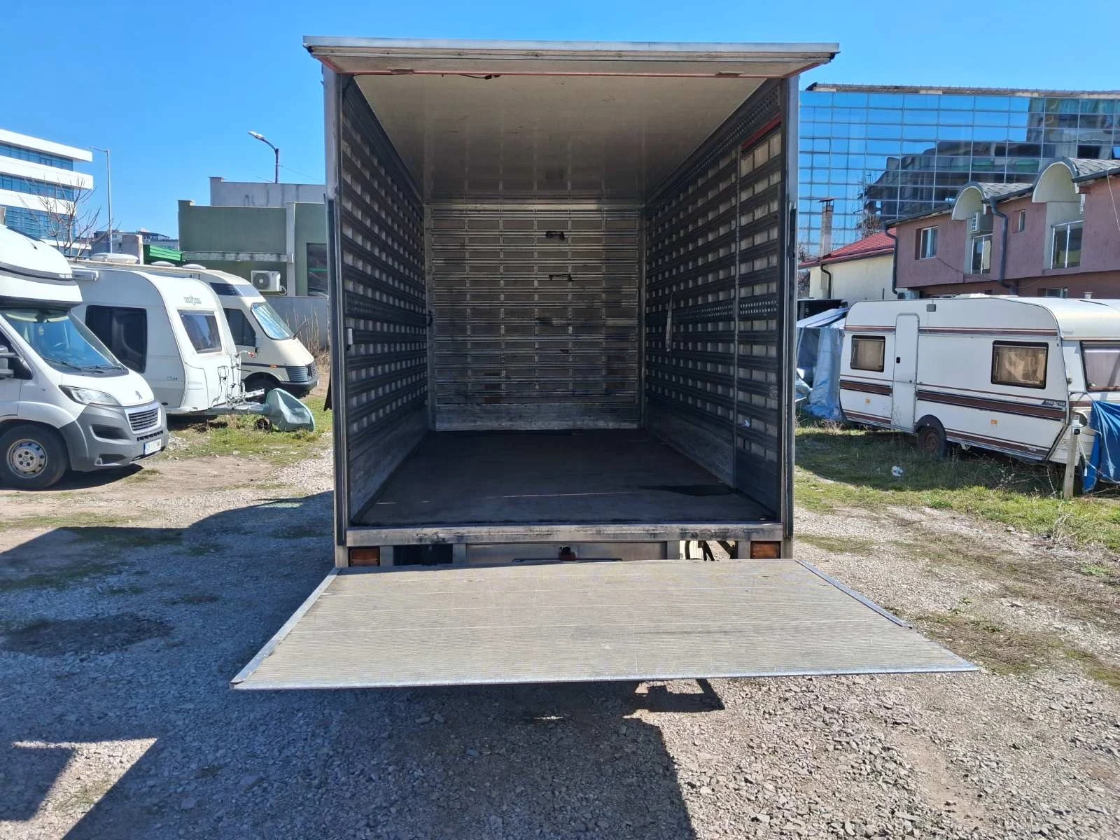 Iveco 4012, снимка 5 - Бусове и автобуси - 53805158