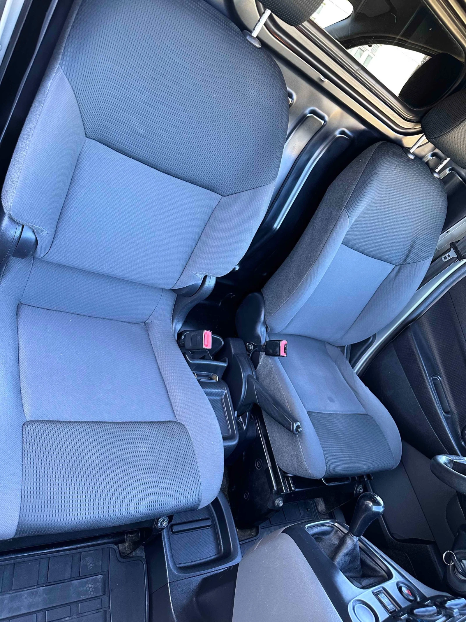 Nissan NV200 1.5 dCI, снимка 15 - Бусове и автобуси - 54408887