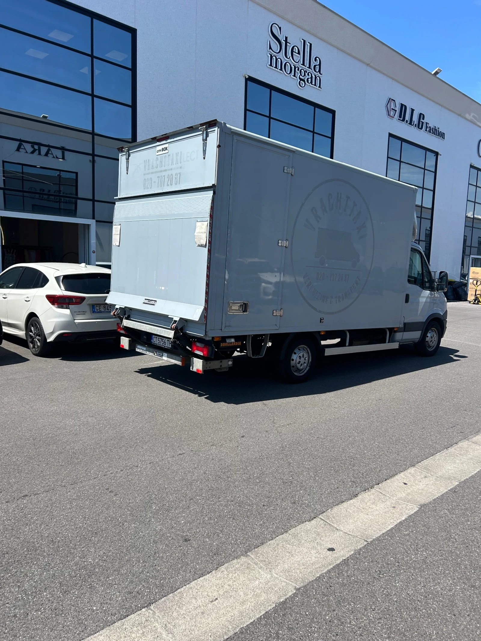 Iveco 35s13 | Mobile.bg � ����������� 3