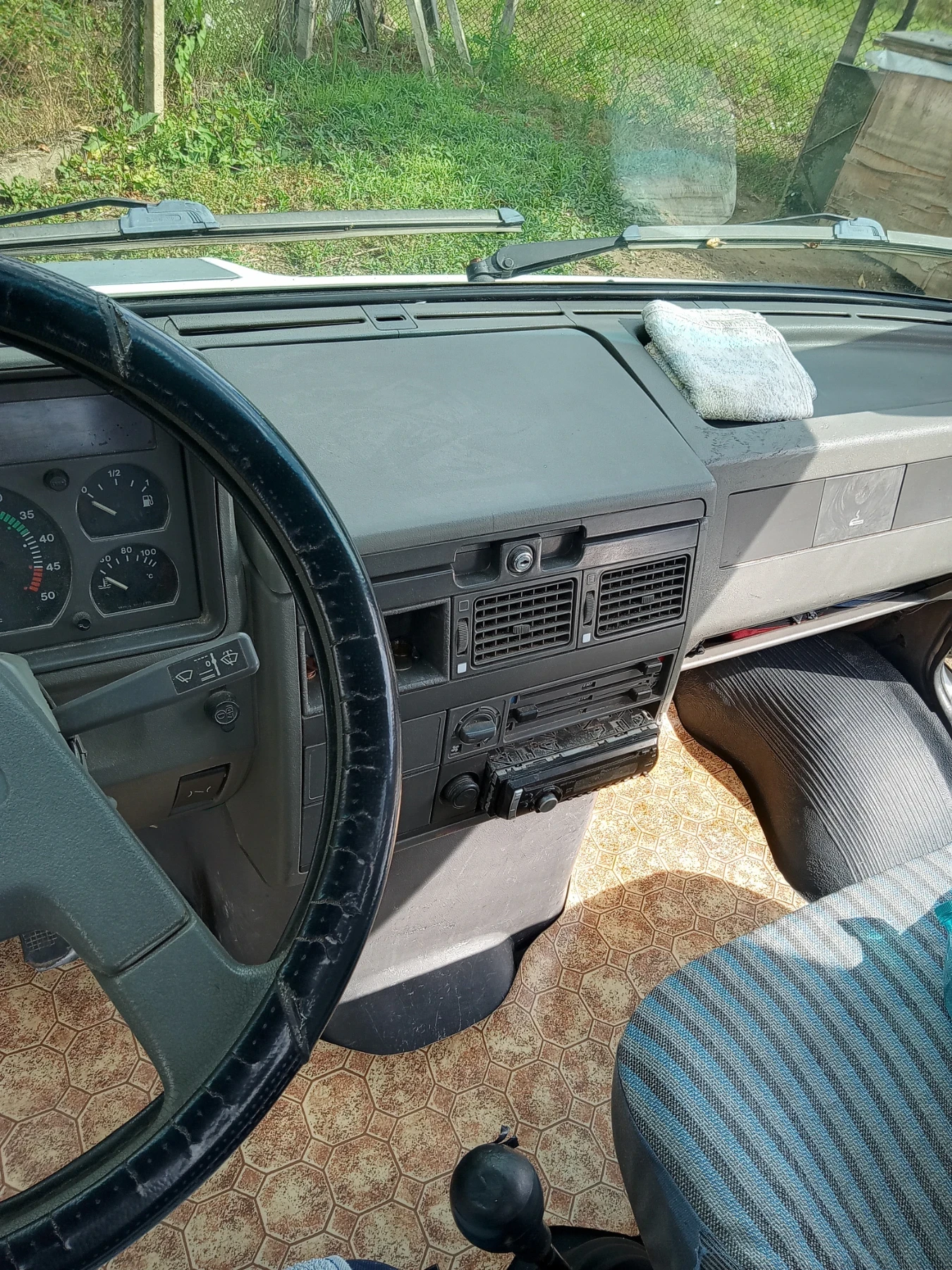 Iveco 3510, снимка 5 - Бусове и автобуси - 56118128