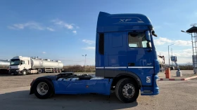 Daf Xf-480 Daf Xf-480 ft, снимка 12