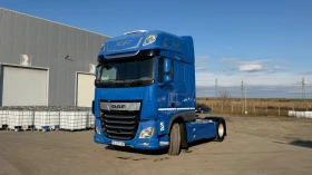 Daf Xf-480 Daf Xf-480 ft, снимка 1