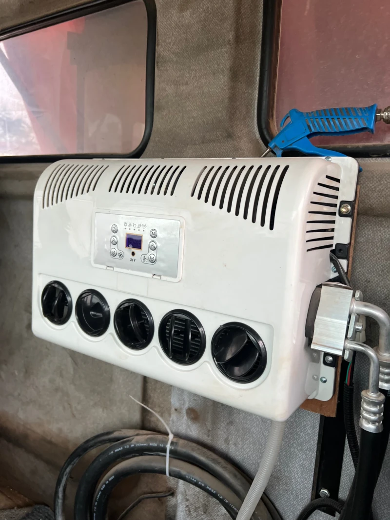 Man 35.414, снимка 7 - Камиони - 52324074