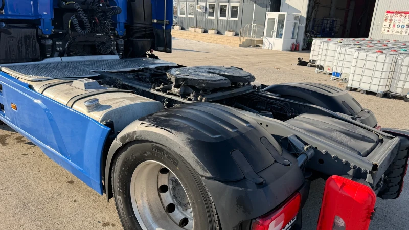 Daf Xf-480 Daf Xf-480 ft, снимка 7 - Камиони - 52755122