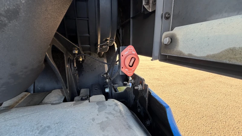 Daf Xf-480 Daf Xf-480 ft, снимка 6 - Камиони - 52755122