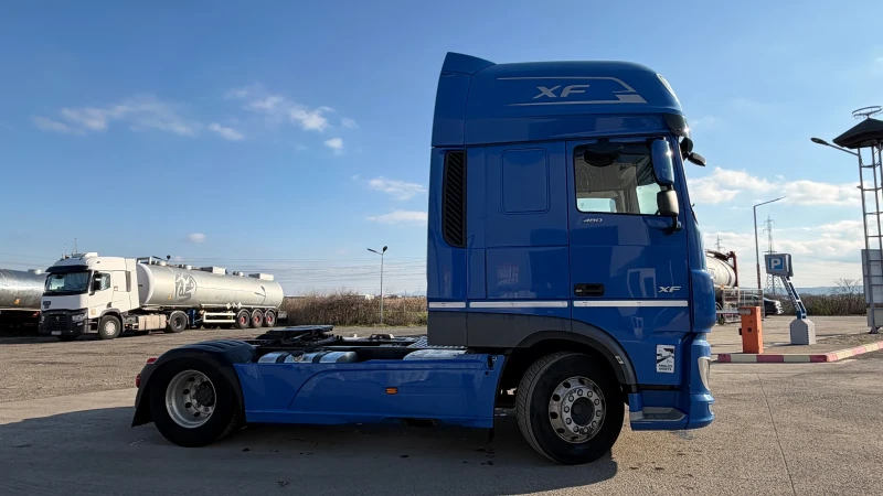 Daf Xf-480 Daf Xf-480 ft, снимка 12 - Камиони - 52755122