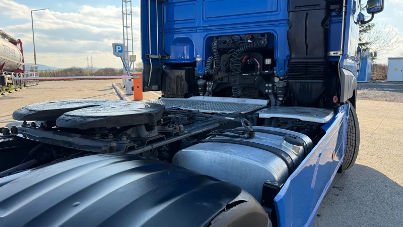 Daf Xf-480 Daf Xf-480 ft, снимка 5 - Камиони - 52755122