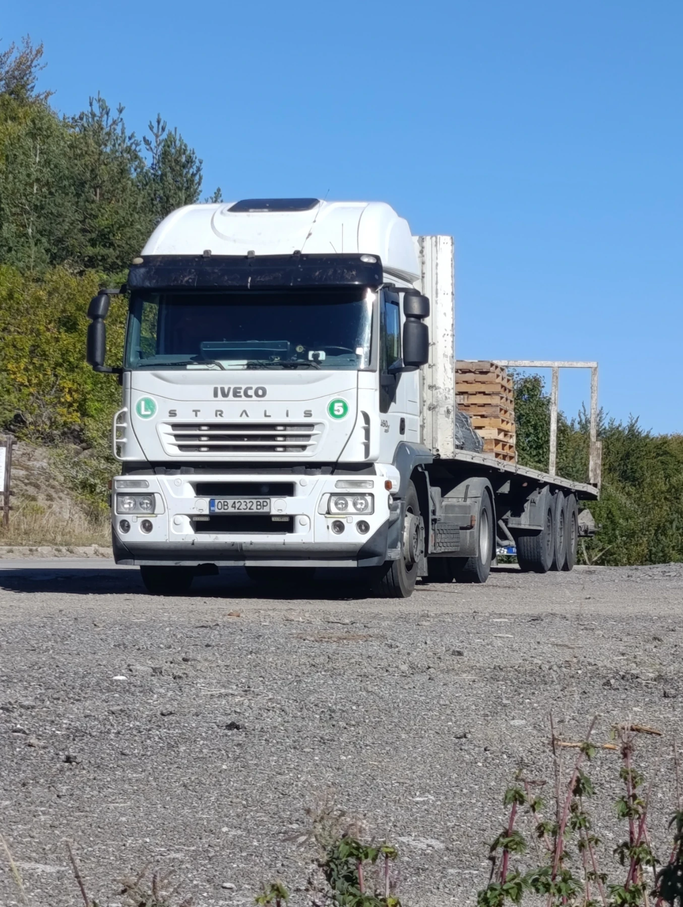 Iveco Stralis | Mobile.bg   1