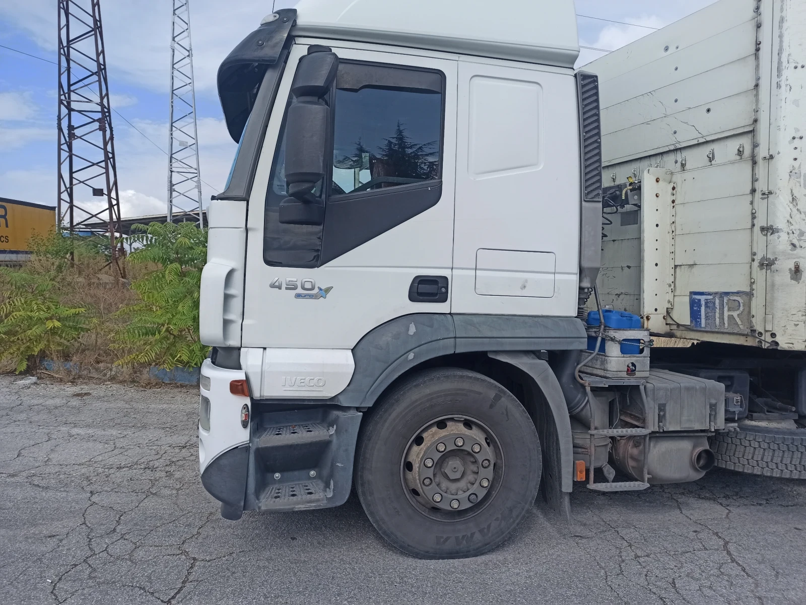 Iveco Stralis | Mobile.bg   4