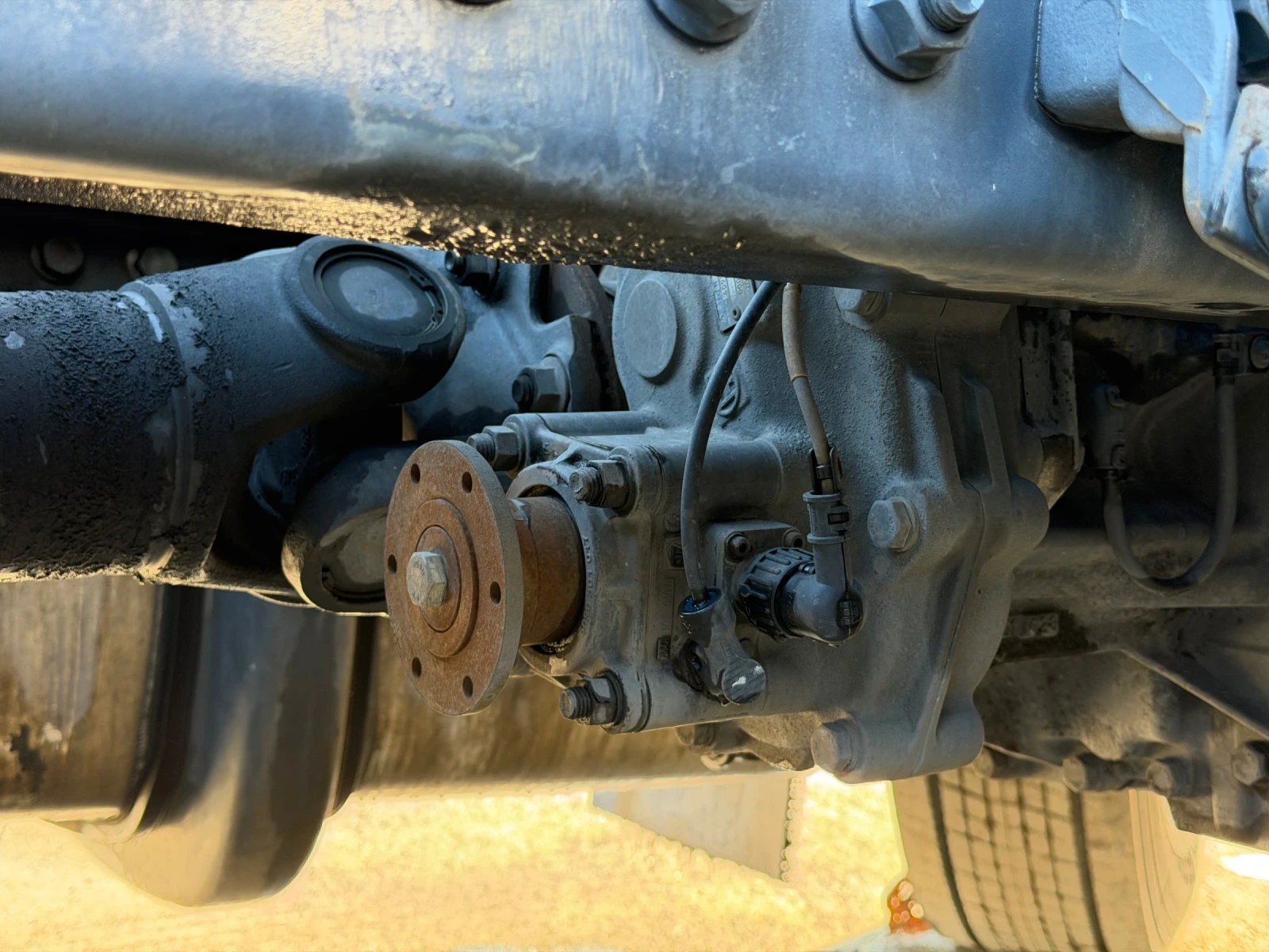 Daf Xf-480 Daf Xf-480 ft | Mobile.bg � ����������� 14