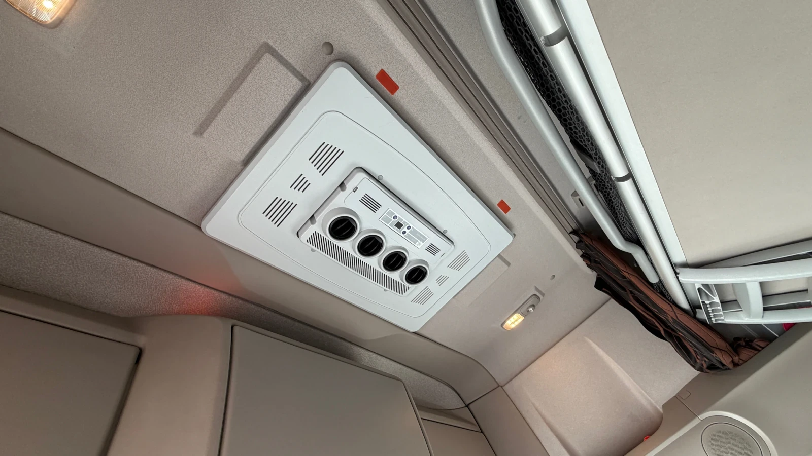 Daf Xf-480 Daf Xf-480 ft - изображение 8