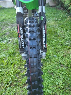 Kawasaki Kx 250F, снимка 7